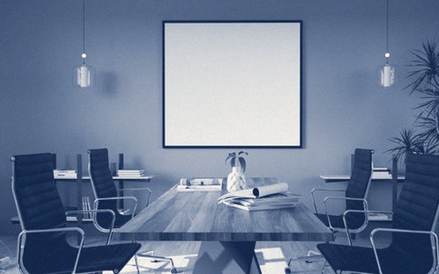 Meeting and conference rooms