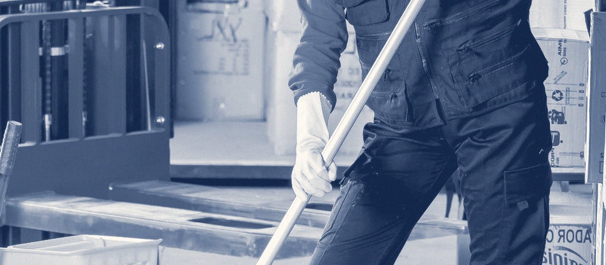 Janitorial Services in New York