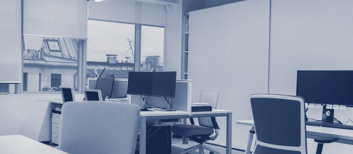 Office Cleaning in New York
