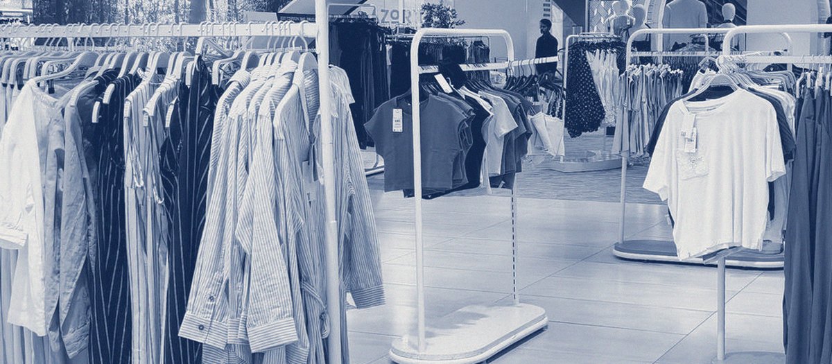 Retail Store Cleaning in New York