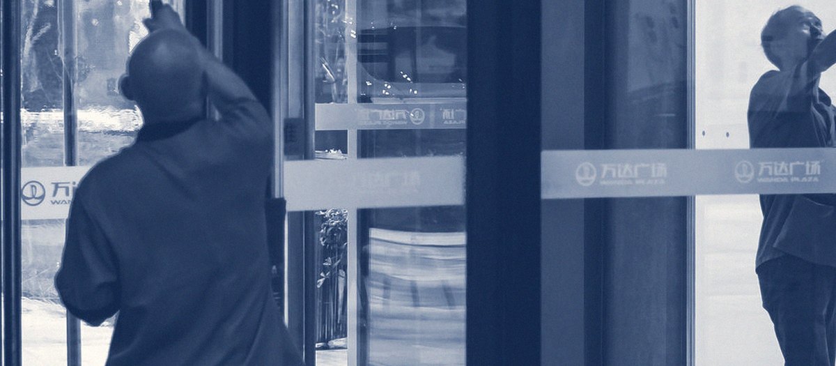 Window Cleaning in New York